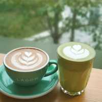 🌿環境舒適Cafe🌴