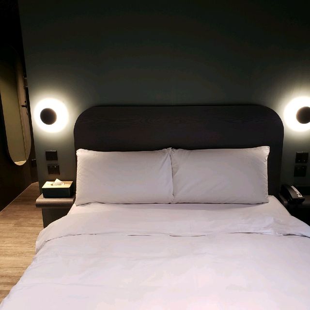 型格酒店