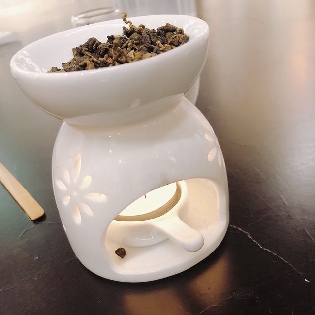 🍵泡茶的十個講究·京盛宇-永康概念店🍵