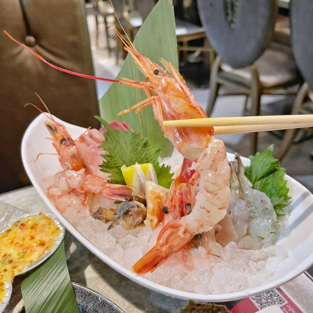 抵食多元化3小時午市放題