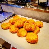 Marco Polo Gateway Hotel ～ Three on Canton 