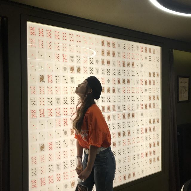 호텔 꼭대기층에 이런 곳이?! 노보텔 앰배서더 서울 용산