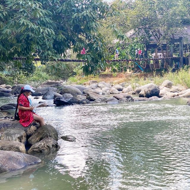 น้ำร้อนก็ดี น้ำเย็นก็ได้