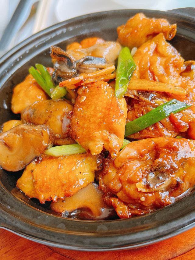 《翠園 x Yuu 今晚加餸優惠》