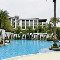Westin Tashee Resort,Taoyuan 