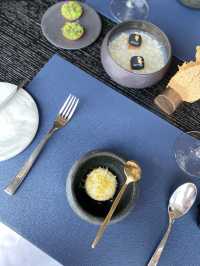 101樓Fine Dining!