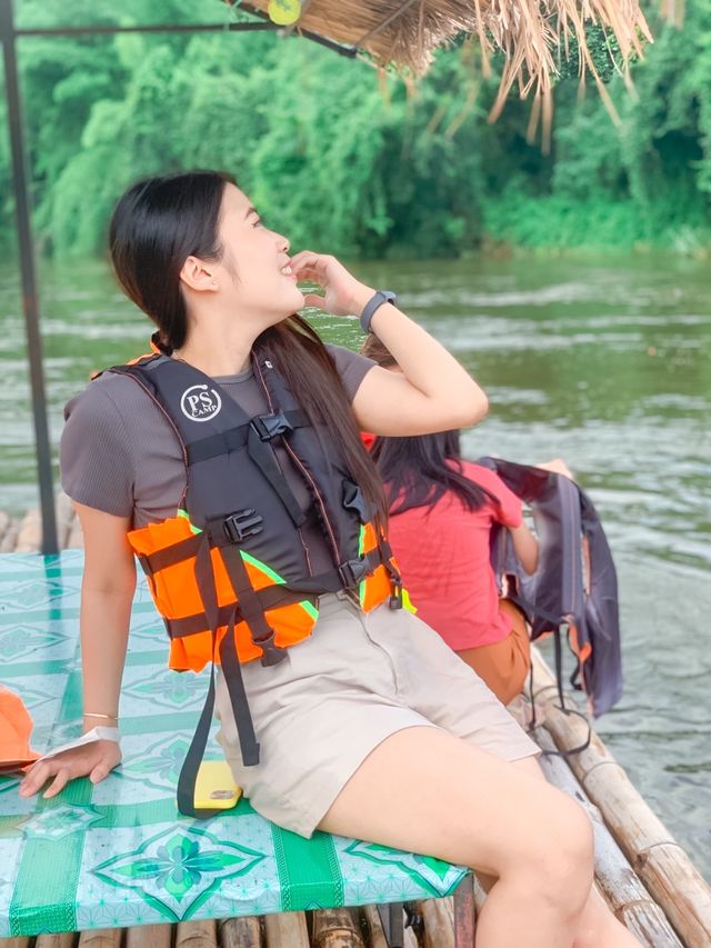 𝐊𝐰𝐚𝐢 𝐓𝐚𝐫𝐚 𝐑𝐢𝐯𝐞𝐫𝐬𝐢𝐝𝐞 𝐕𝐢𝐥𝐥𝐚𝐬