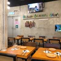尖沙咀人氣韓式餐廳 