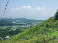 髻山