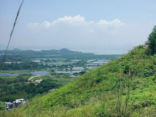 髻山