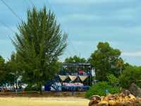 Siloso Beachvibes