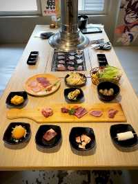 📍熊本燒肉 Yakiniku Kumamoto  