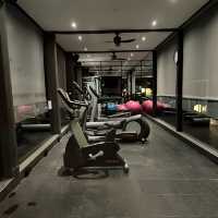 Hotel stay @ Holiday Inn Express Clarke Quay 