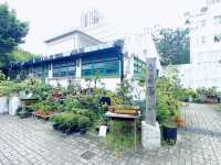 牛棚藝術村