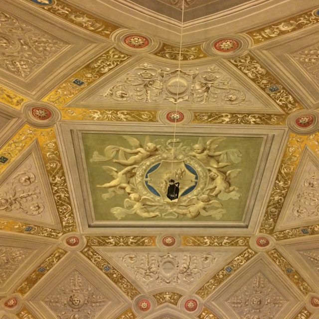 意大利 Orvieto 🔶 Teatro Mancinelli 