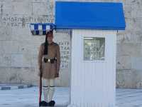 Syntagma Square