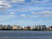 Hoboken @ New Jersey ! 