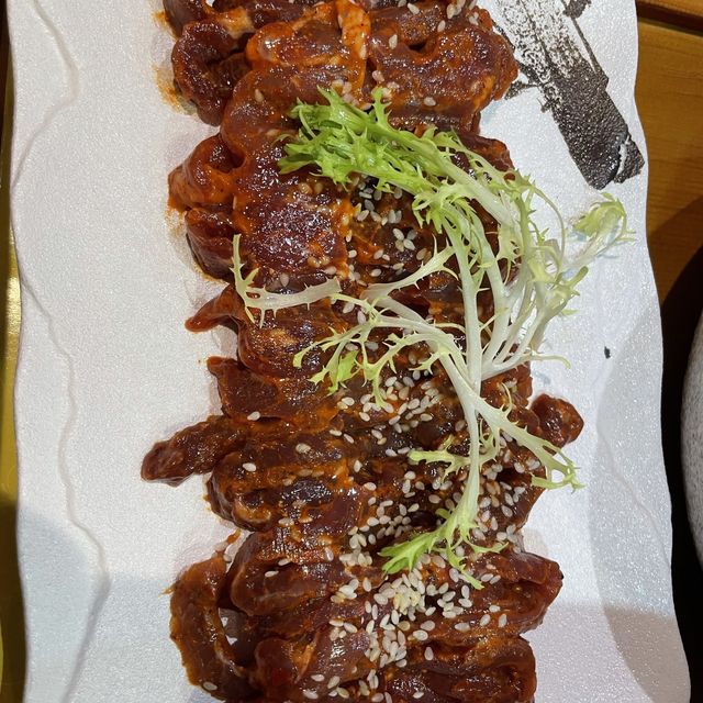 成都風味😍