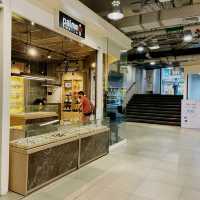 siam square one, a shopping center in BKK