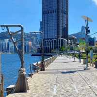 維港觀賞地方
