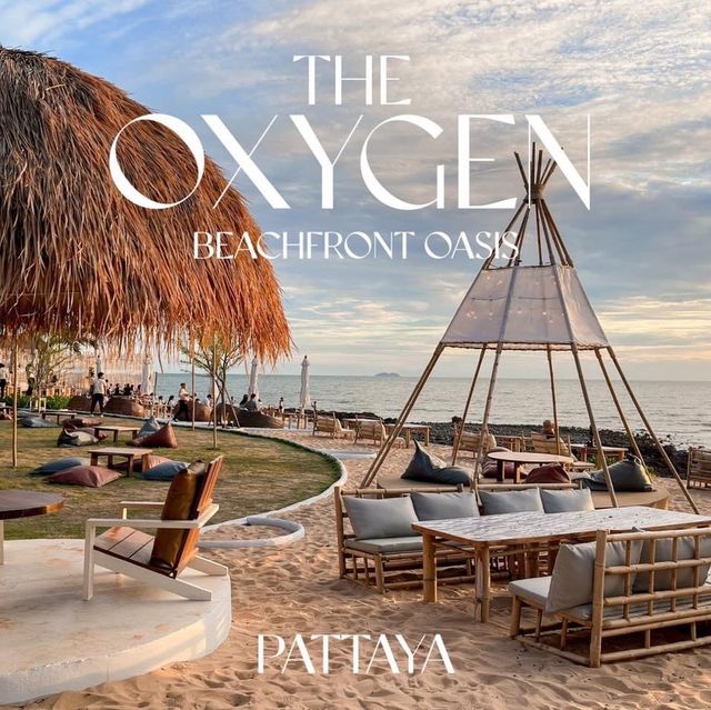 The Oxygen 