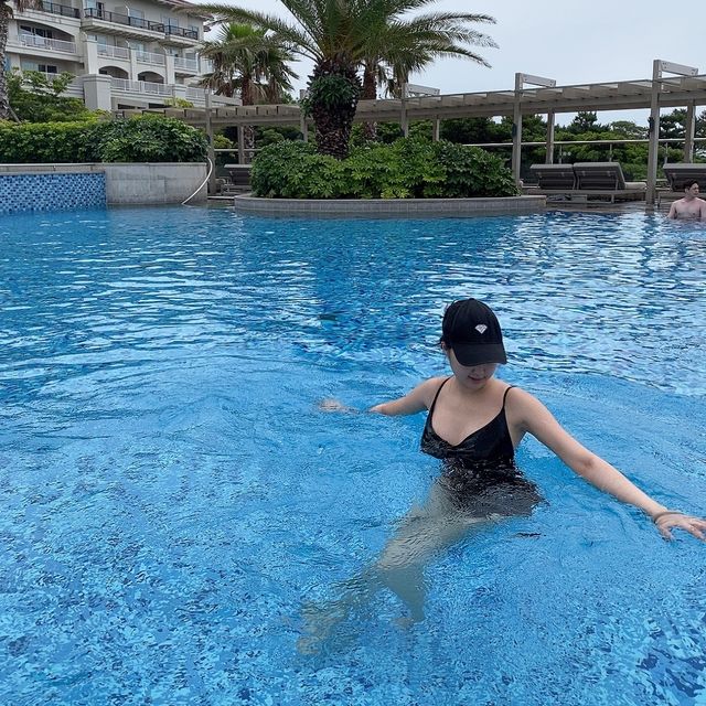 제주 5성급 호텔, 호캉스로 최고✨