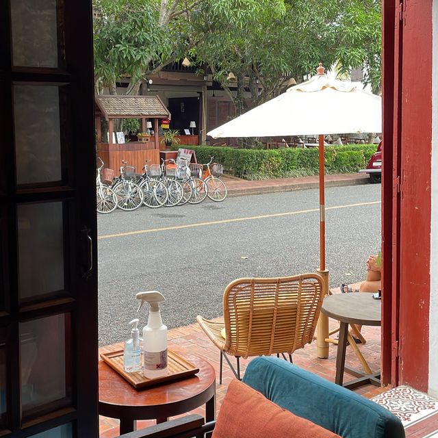 Amazing Luang Prabang