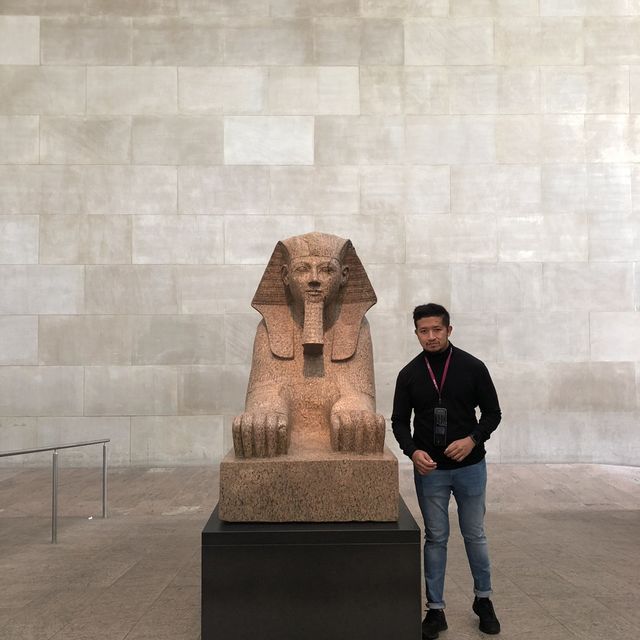 Metropolitan Museum of Art