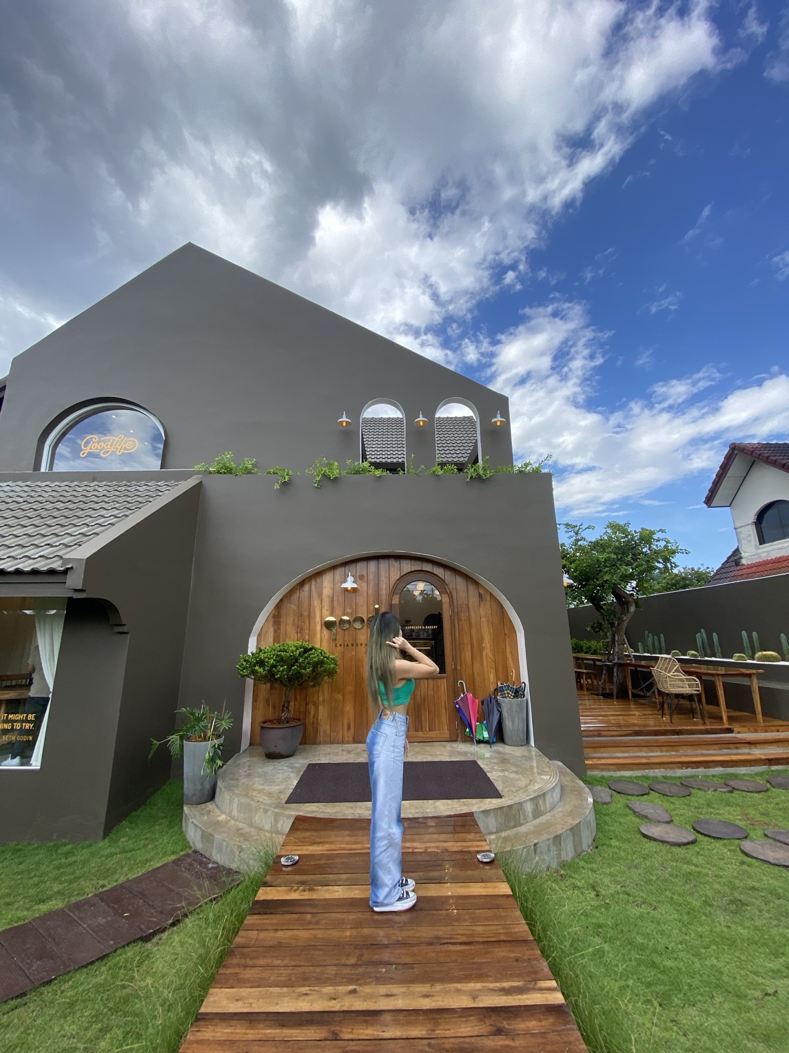 Good Cafe Chiang rai | Trip.com เชียงราย Good Cafe Chiang Rai | Trip.Com เชียงราย
