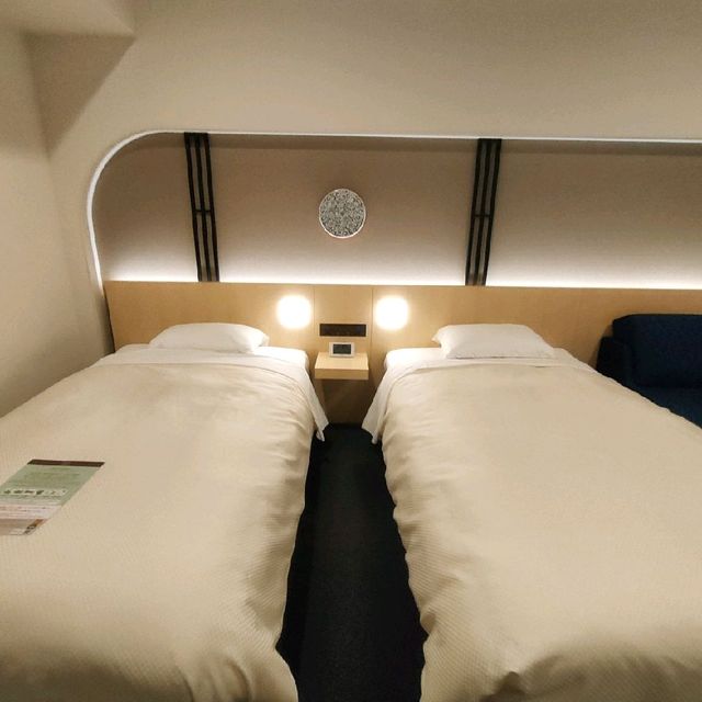 【京都 三条】シックでモダンな京都✨