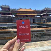 ไปเว้ แบบไม่หว่าเว้ | Hue Vietnam 🇻🇳 