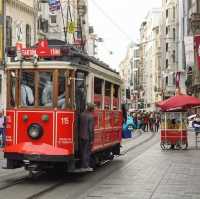 Taksim Square