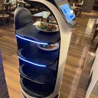 【パン食べ放題】　バケット おおたかの森ＳＣ店