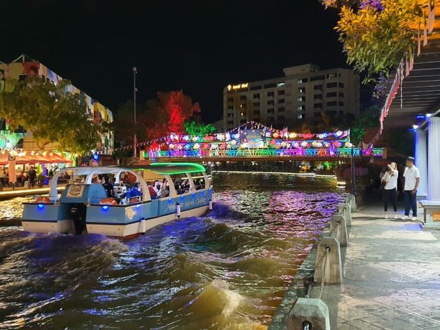 Heart of Malacca 