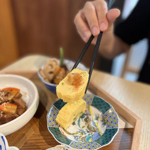 文青風涼茶草本主題咖啡廳🍀