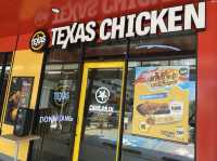 Texas Chicken 
