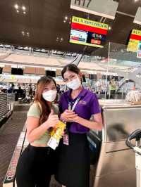 泰國機場