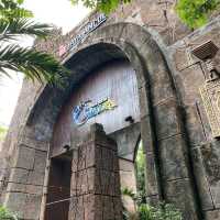 Ocean Dream Samudra Ancol