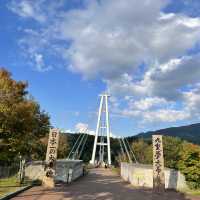 【大分県】天空の散歩道で大自然を体感！