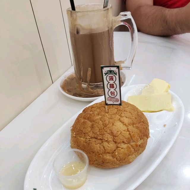 Oriental Coffee Mid Valley Southkey