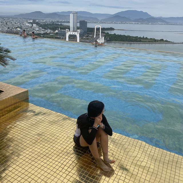 베트남 다낭 5성급 호텔! _ 다낭 골든베이호텔 베트남 다낭 5성급 호텔! _ 다낭 골든베이호텔