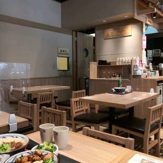 新蒲崗-經濟實惠日本菜 新蒲崗-經濟實惠日本菜