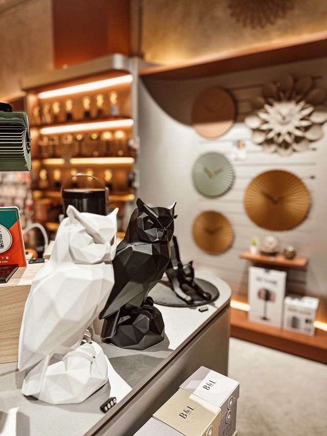 𓇏 結合Cafe和品味生活的chill vibe小館 𓇏 結合Cafe和品味生活的chill vibe小館