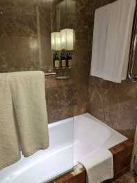 Regent with Regal Experience 