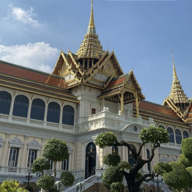 วัดพระแก้ว