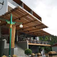 ที่พักวิวหลักล้าน @Passion Resort คีรีวง