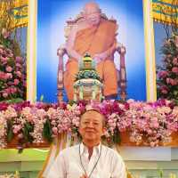 วัดธรรมมงคล 🙏