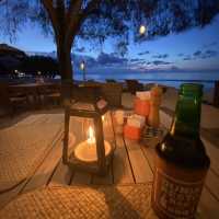 beautiful Gili islands Indonesia 
