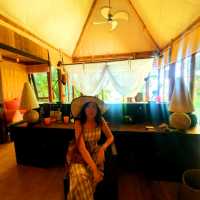 พาชมห้อง Soneva Kiri