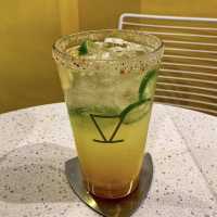 體驗特色料理🍍泰式文青cafe🥒